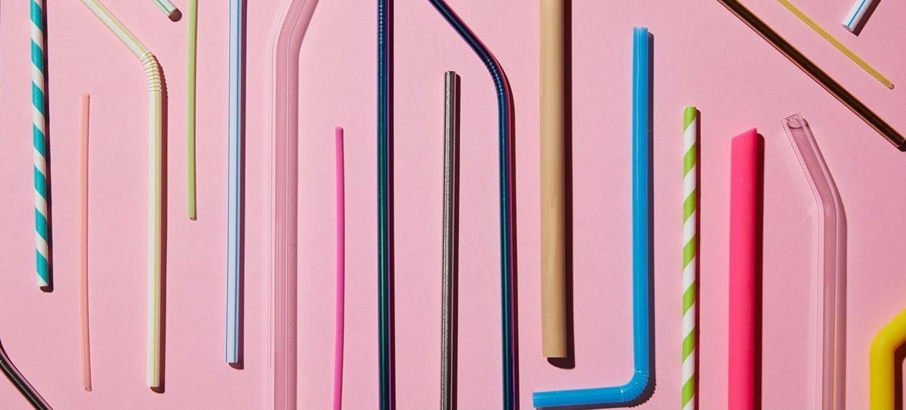 14 Best Reusable Straws 2021 - Metal, Silicone, Glass, and More