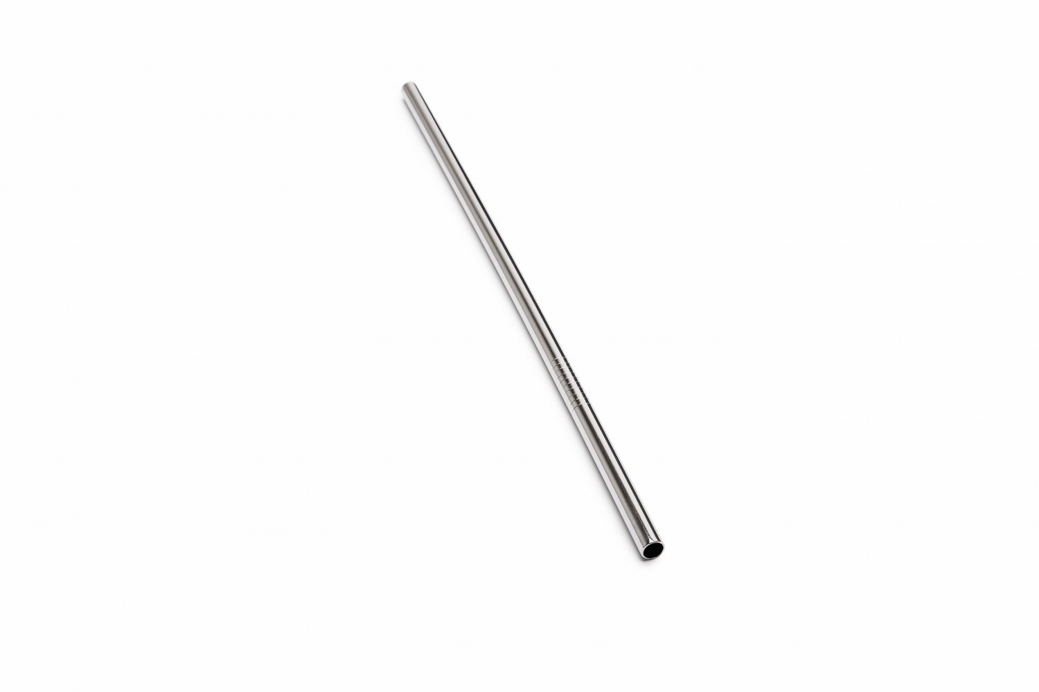 classic stainless steel straw standard size
