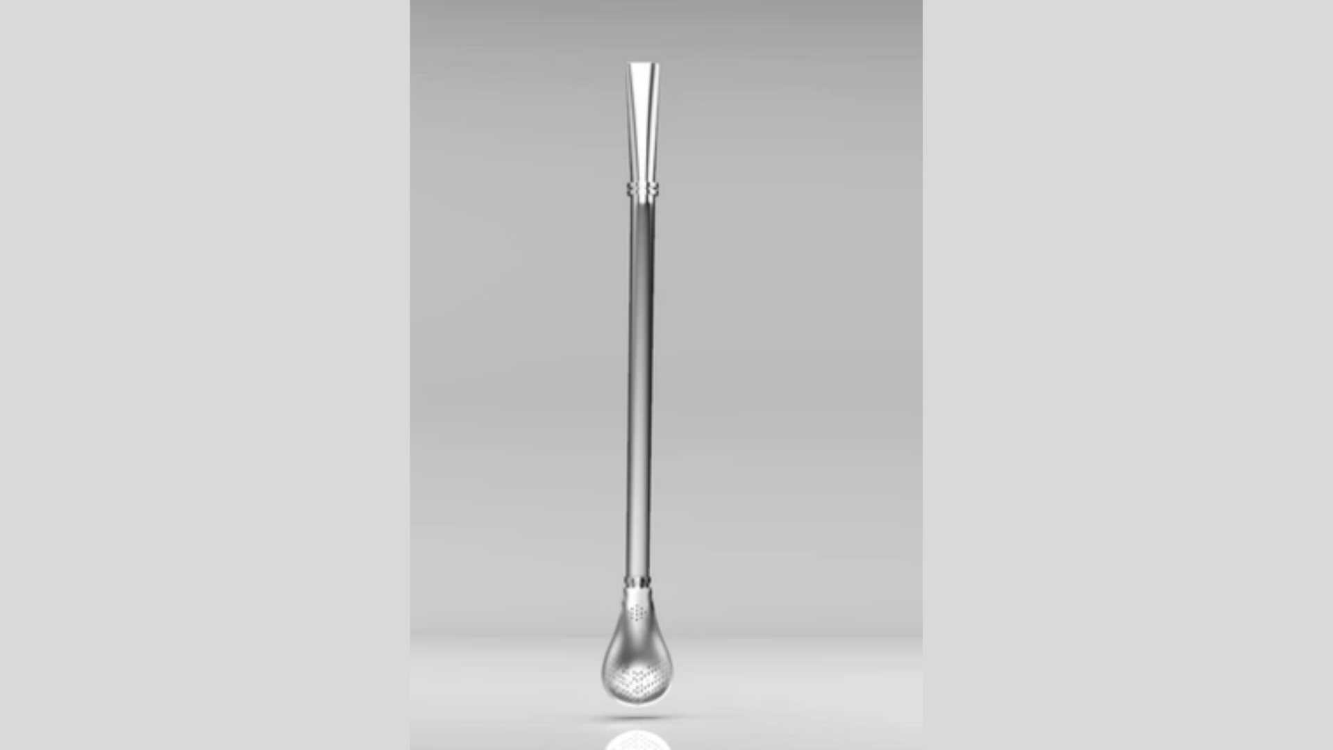 Bombilla/Matcha Stainless Steel Straw With Filter Best Price