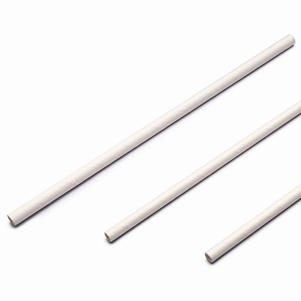 Paper straw-Ecological straw.png