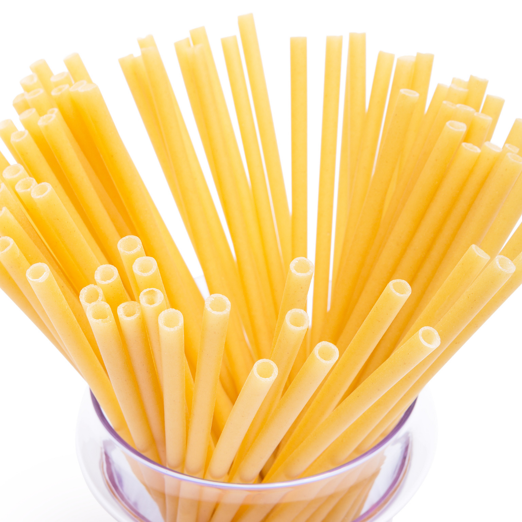 Pasta straw - Best Price in Europe 