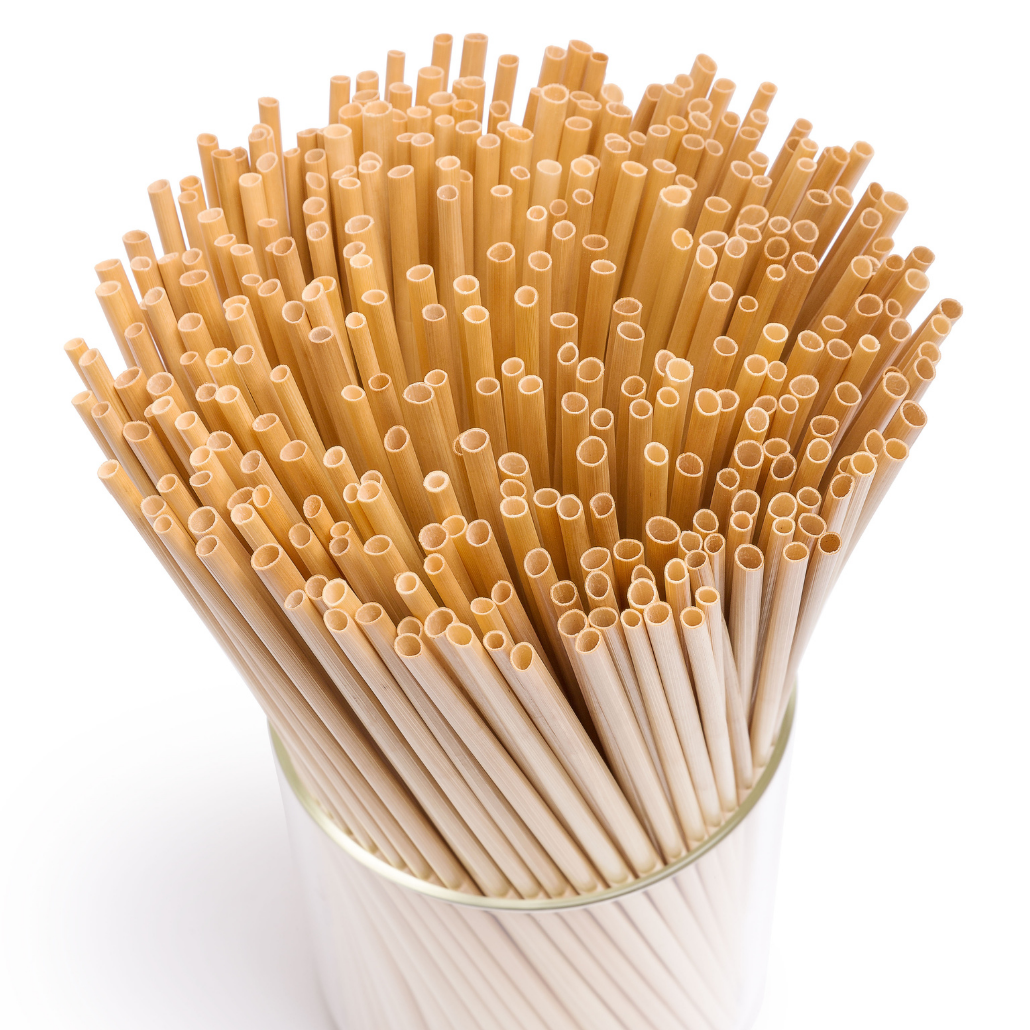 Wheat straw-Ecological straw