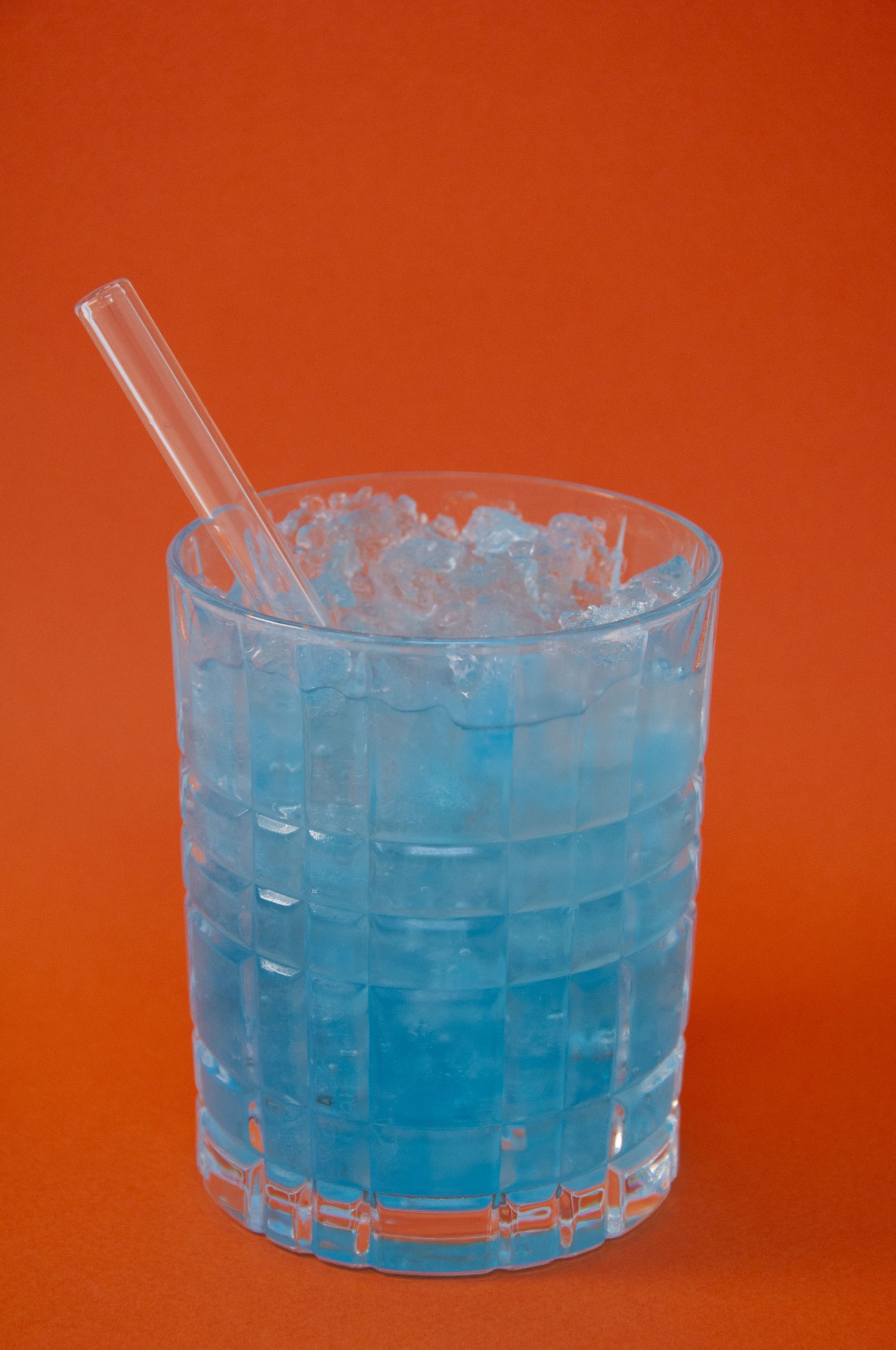 Glass straws Drinking-straw.com