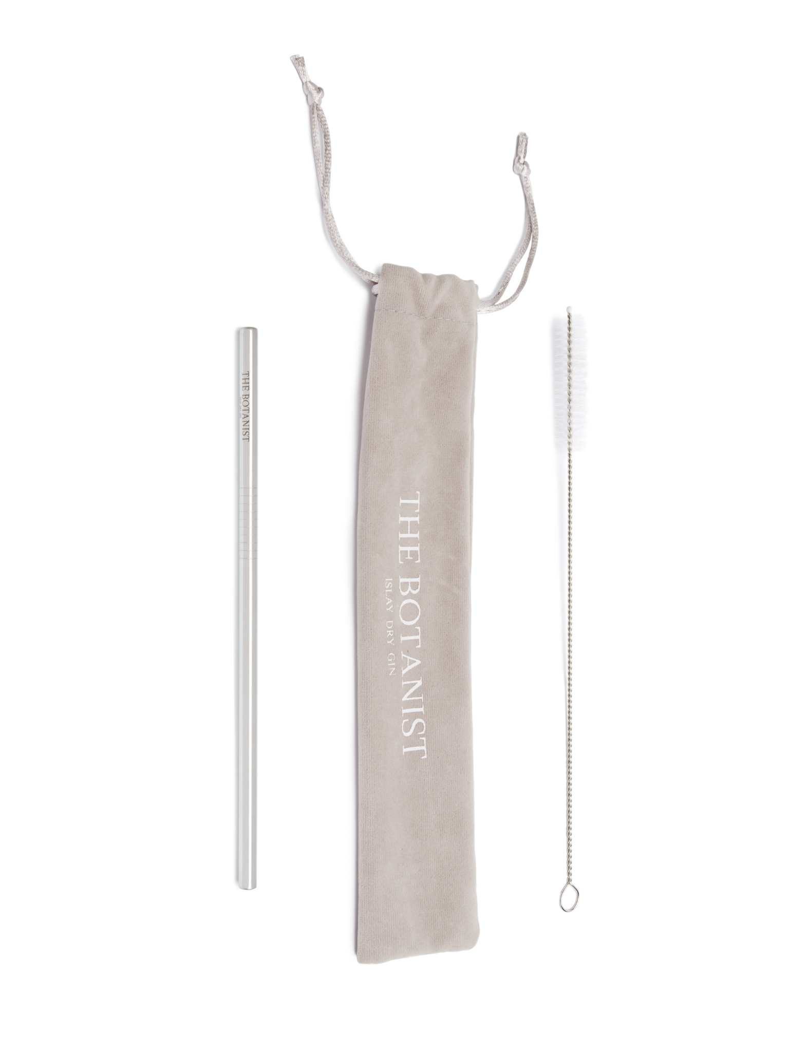 personalized reusable straw kit to offer
