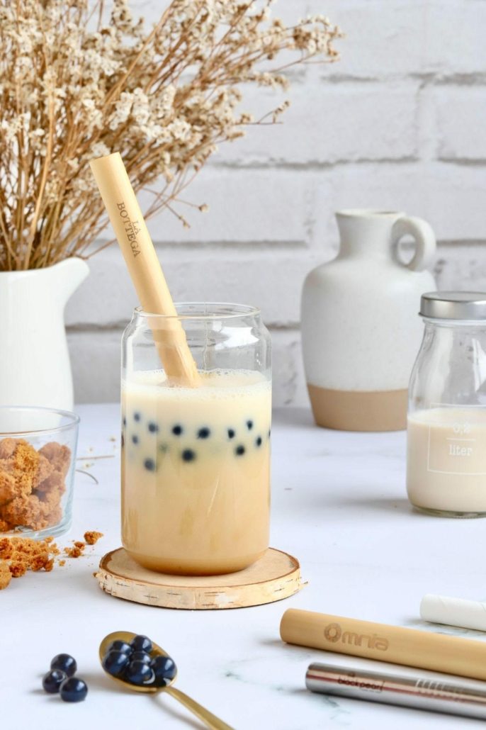 Bubble Tea Straw 12mm Disposable & Reusable Best Price